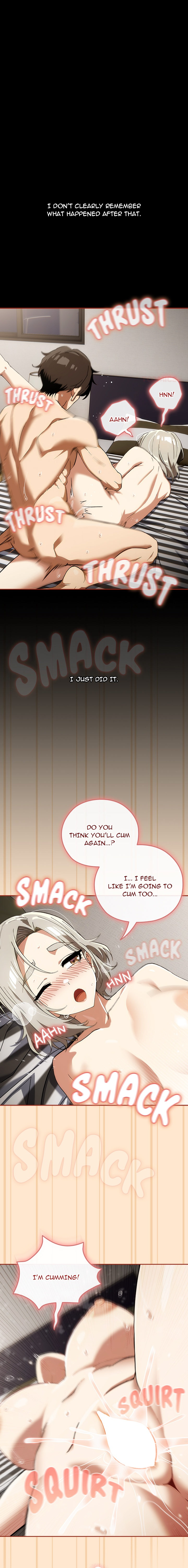 Switch ON Season 2 Chap Chapter 8-Switch ON Season 2 - Next Chap 9