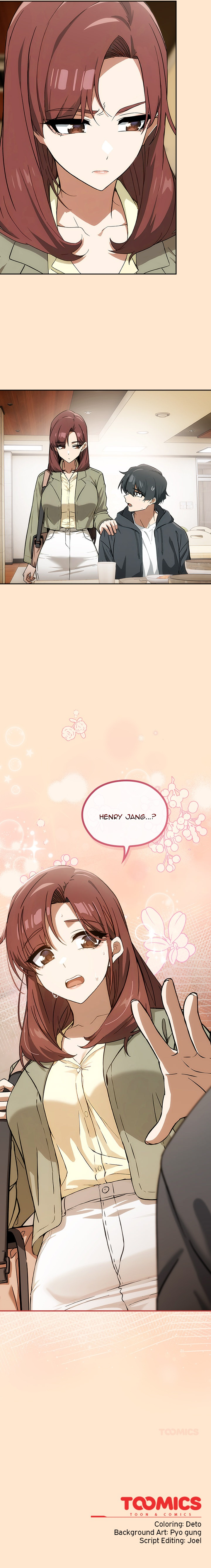 Switch ON Season 2 Chap Chapter 8-Switch ON Season 2 - Next Chap 9