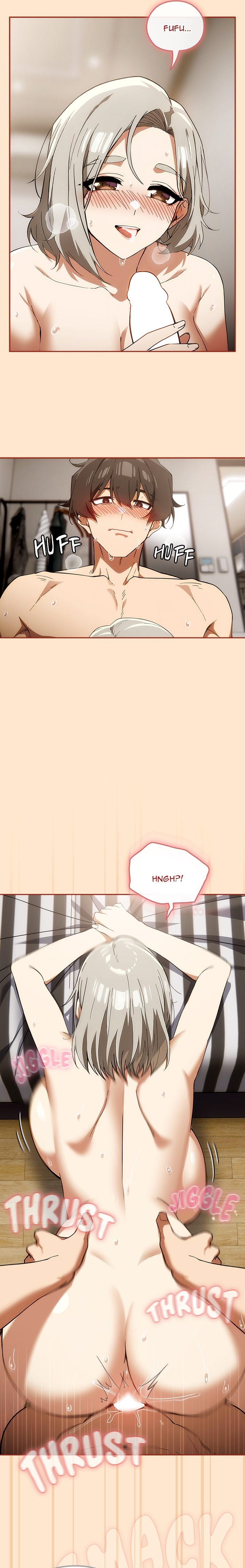 Switch ON Season 2 Chap Chapter 8-Switch ON Season 2 - Next Chap 9