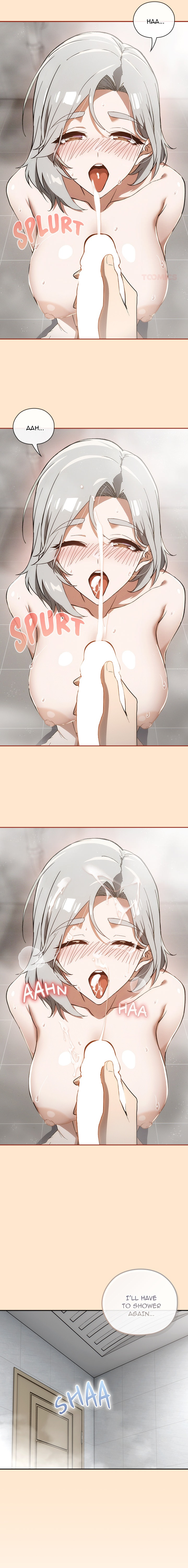 Switch ON Season 2 Chap Chapter 8-Switch ON Season 2 - Next Chap 9