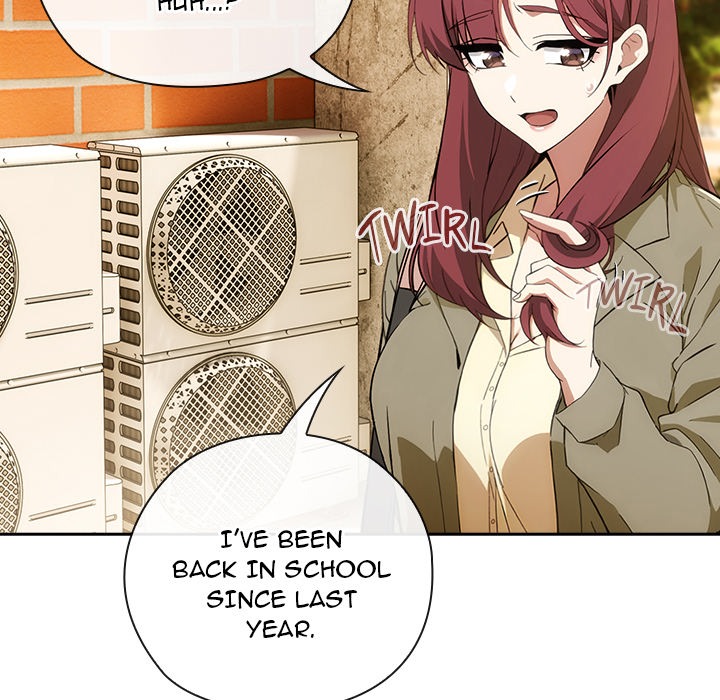 Switch ON Season 2 Chap Chapter 9-Switch ON Season 2 - Next Chap 10