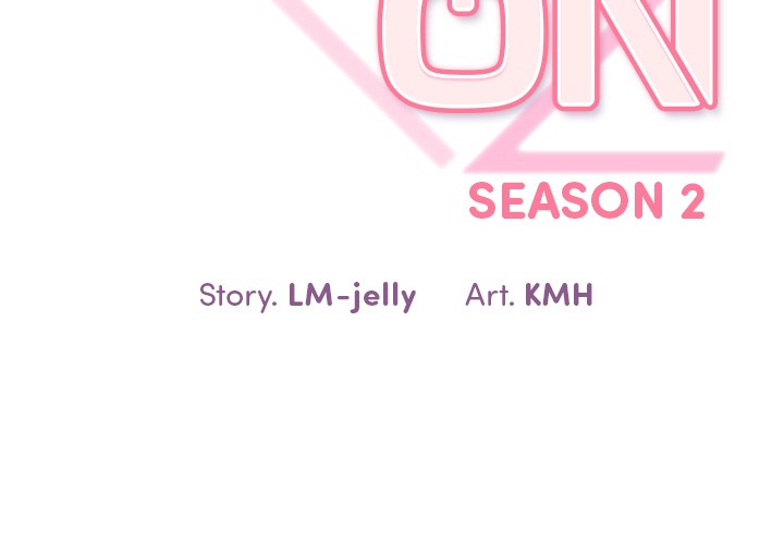 Switch ON Season 2 Chap Chapter 9-Switch ON Season 2 - Next Chap 10