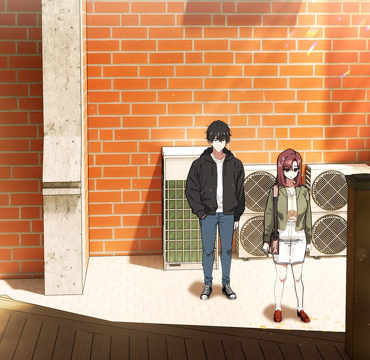 Switch ON Season 2 Chap Chapter 9-Switch ON Season 2 - Next Chap 10