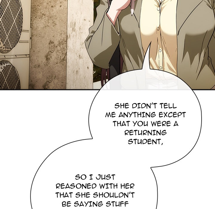 Switch ON Season 2 Chap Chapter 9-Switch ON Season 2 - Next Chap 10