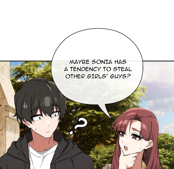 Switch ON Season 2 Chap Chapter 9-Switch ON Season 2 - Next Chap 10