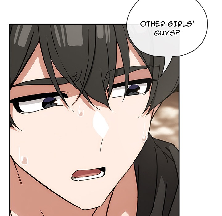 Switch ON Season 2 Chap Chapter 9-Switch ON Season 2 - Next Chap 10