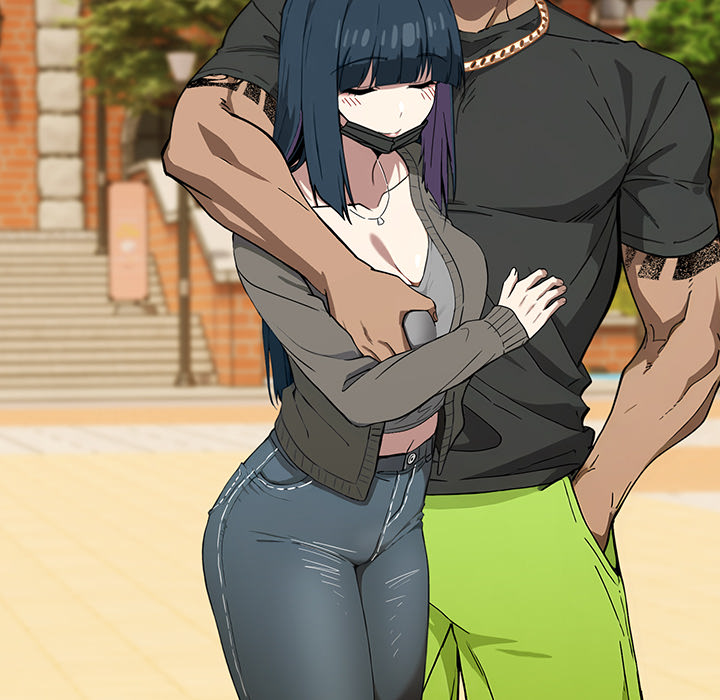 Switch ON Season 2 Chap Chapter 10-Switch ON Season 2 - Next Chap 11