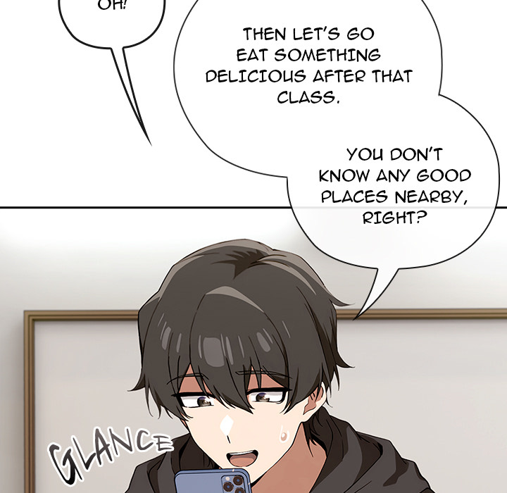 Switch ON Season 2 Chap Chapter 10-Switch ON Season 2 - Next Chap 11