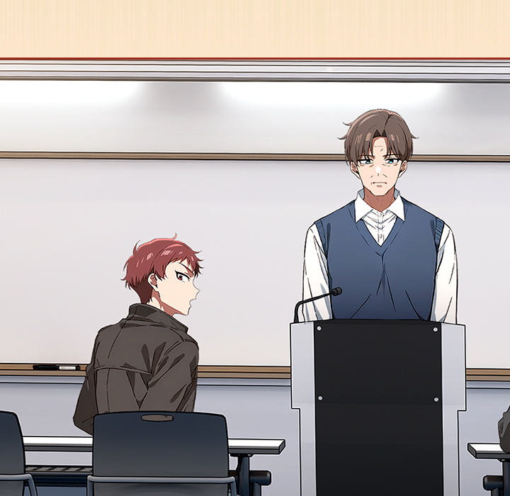 Switch ON Season 2 Chap Chapter 11-Switch ON Season 2 - Next Chap 12