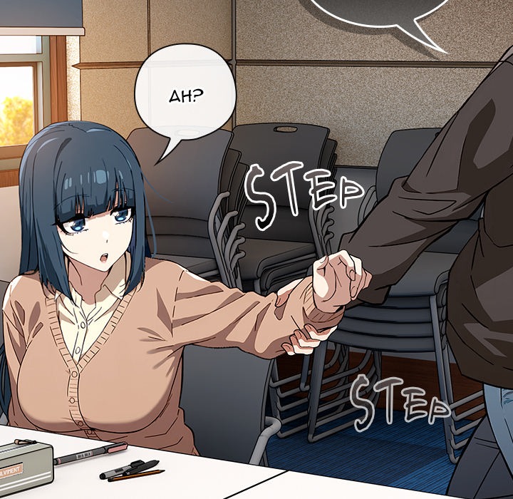 Switch ON Season 2 Chap Chapter 12-Switch ON Season 2 - Next Chap 13