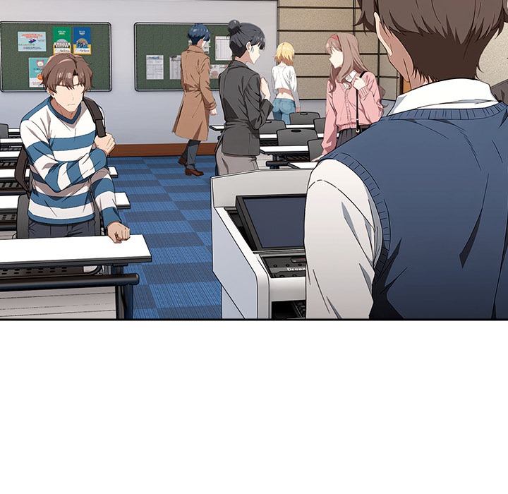 Switch ON Season 2 Chap Chapter 12-Switch ON Season 2 - Next Chap 13