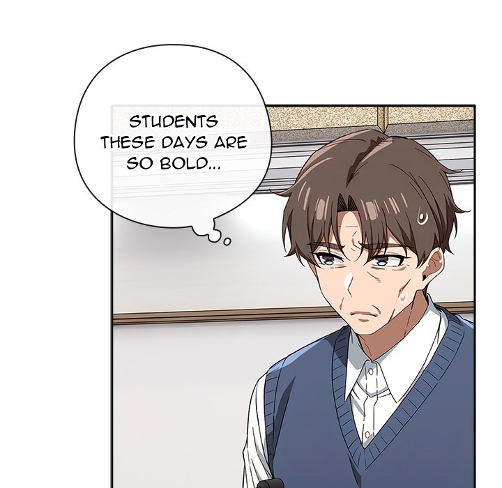 Switch ON Season 2 Chap Chapter 12-Switch ON Season 2 - Next Chap 13