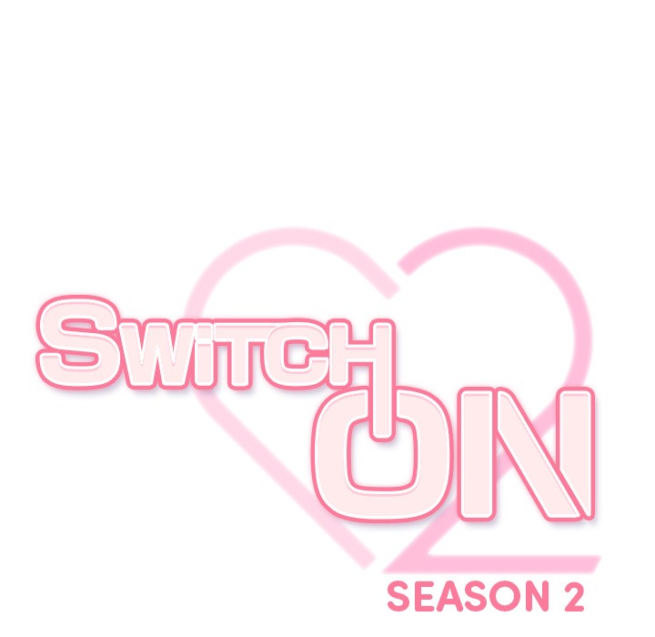 Switch ON Season 2 Chap Chapter 12-Switch ON Season 2 - Next Chap 13