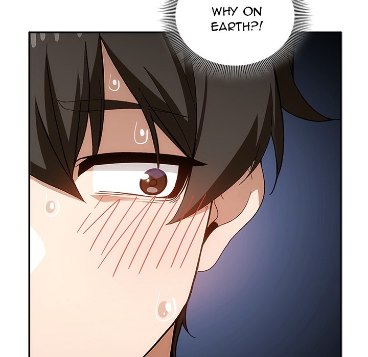 Switch ON Season 2 Chap Chapter 12-Switch ON Season 2 - Next Chap 13