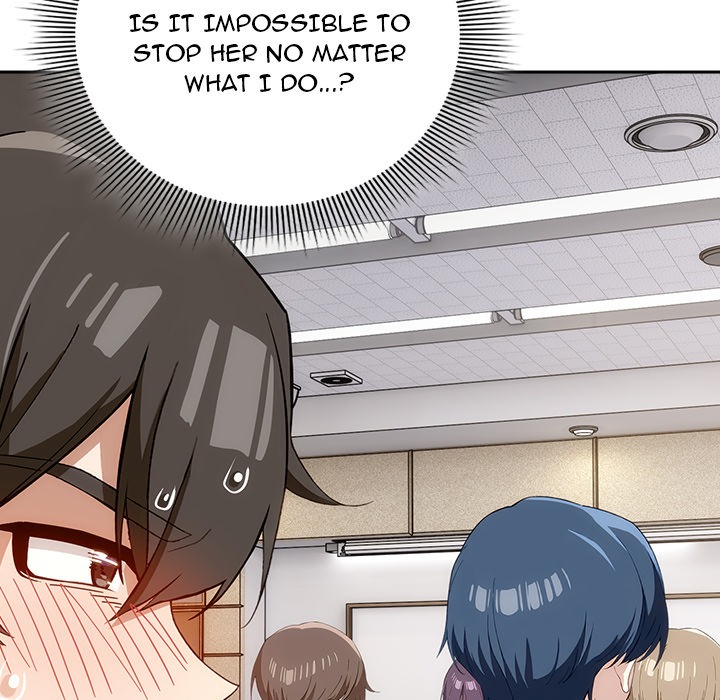 Switch ON Season 2 Chap Chapter 12-Switch ON Season 2 - Next Chap 13