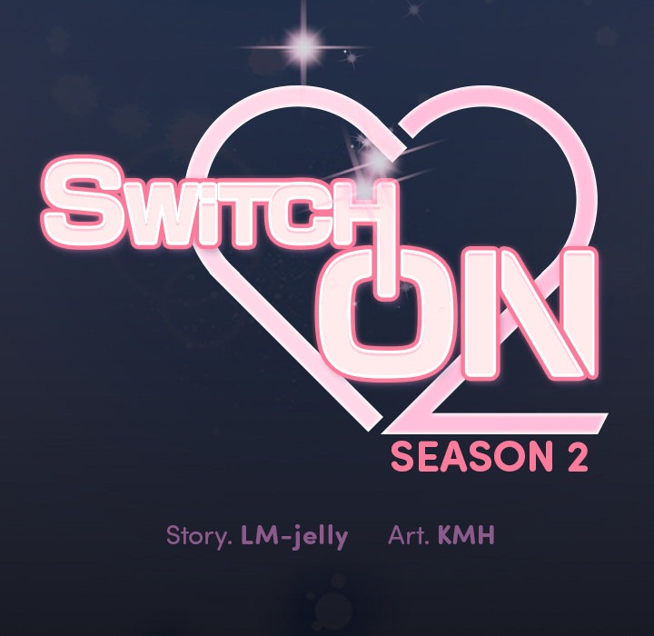 Switch ON Season 2 Chap Chapter 13-Switch ON Season 2 - Next Chap 14