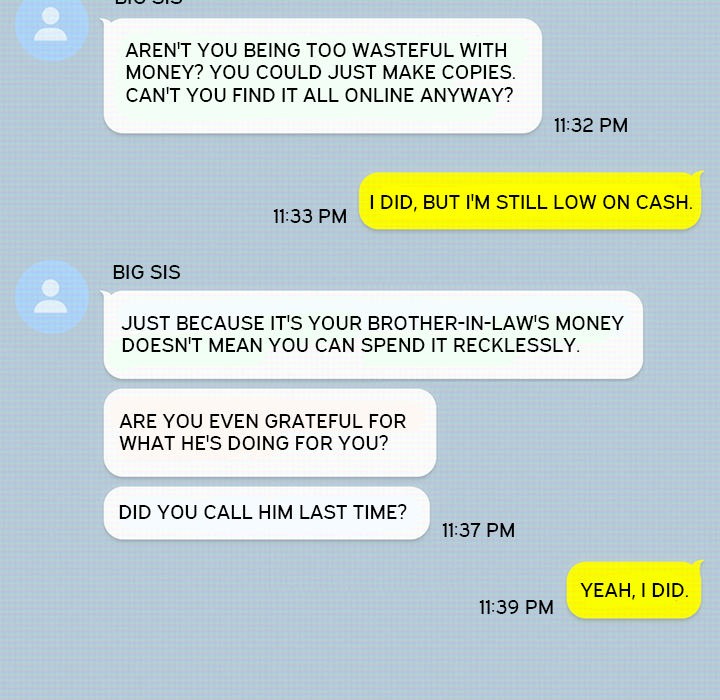 Switch ON Season 2 Chap Chapter 14-Switch ON Season 2 - Next Chap 15