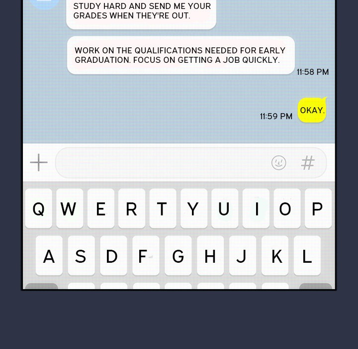 Switch ON Season 2 Chap Chapter 14-Switch ON Season 2 - Next Chap 15