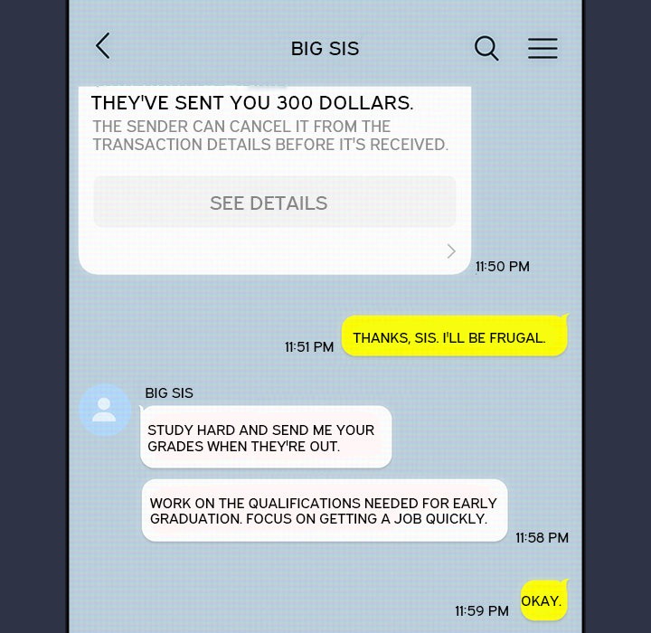 Switch ON Season 2 Chap Chapter 14-Switch ON Season 2 - Next Chap 15