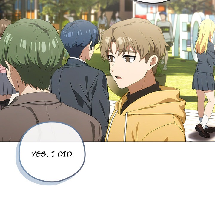 Switch ON Season 2 Chap Chapter 14-Switch ON Season 2 - Next Chap 15