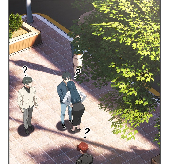 Switch ON Season 2 Chap Chapter 15-Switch ON Season 2 - Next Chap 16