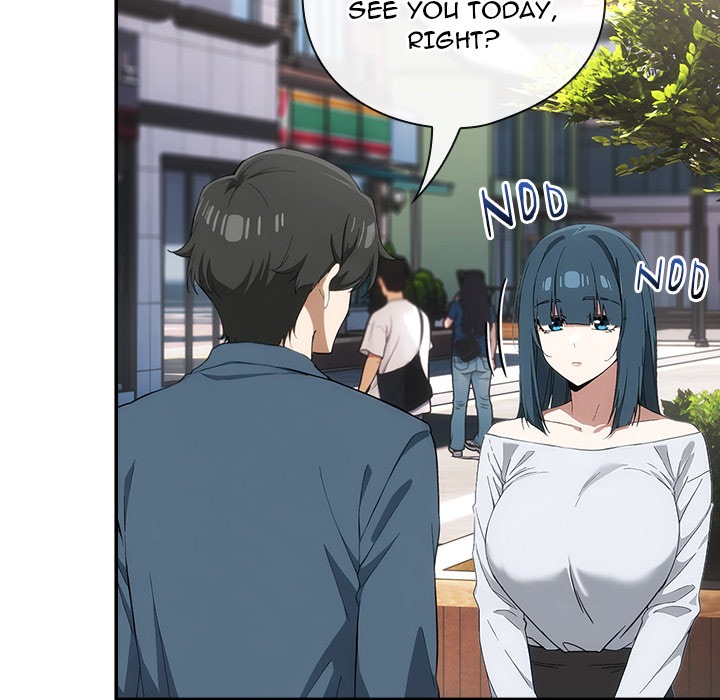 Switch ON Season 2 Chap Chapter 15-Switch ON Season 2 - Next Chap 16