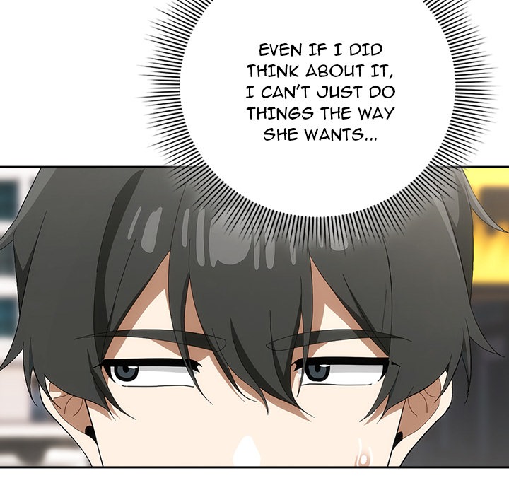 Switch ON Season 2 Chap Chapter 15-Switch ON Season 2 - Next Chap 16