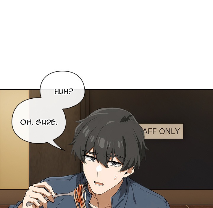 Switch ON Season 2 Chap Chapter 15-Switch ON Season 2 - Next Chap 16