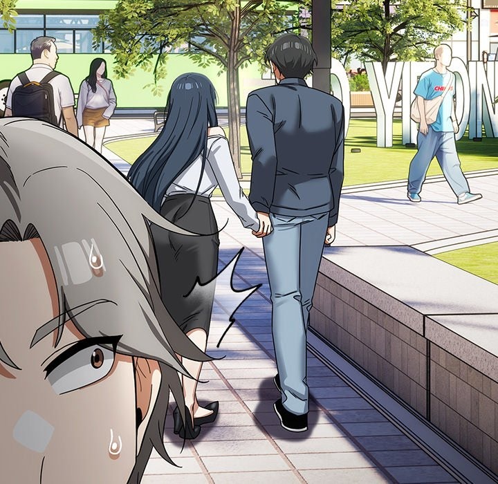 Switch ON Season 2 Chap Chapter 16-Switch ON Season 2 - Next Chap 17