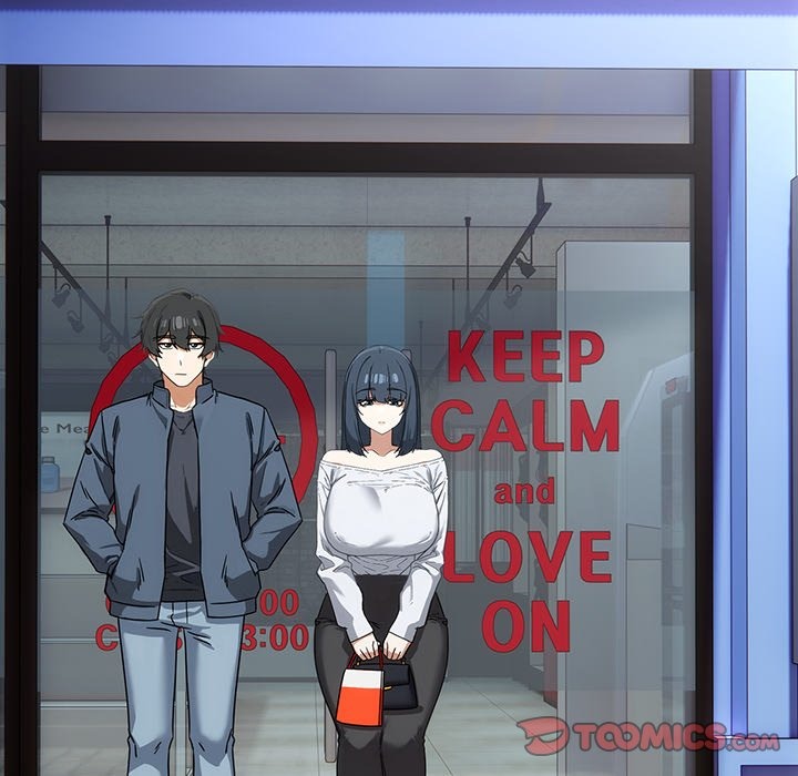 Switch ON Season 2 Chap Chapter 16-Switch ON Season 2 - Next Chap 17