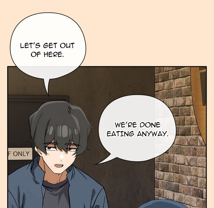 Switch ON Season 2 Chap Chapter 16-Switch ON Season 2 - Next Chap 17