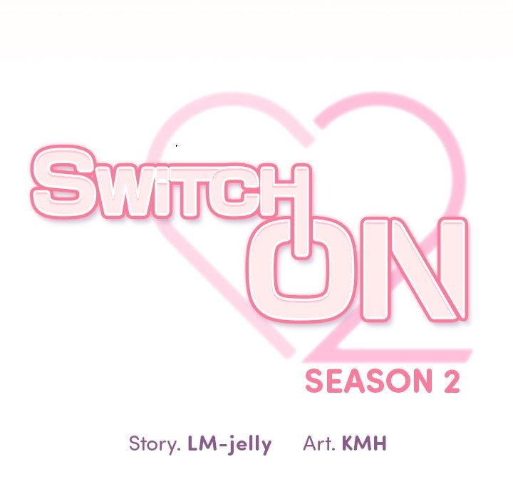 Switch ON Season 2 Chap Chapter 16-Switch ON Season 2 - Next Chap 17