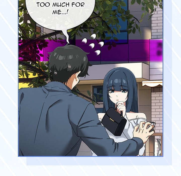 Switch ON Season 2 Chap Chapter 16-Switch ON Season 2 - Next Chap 17