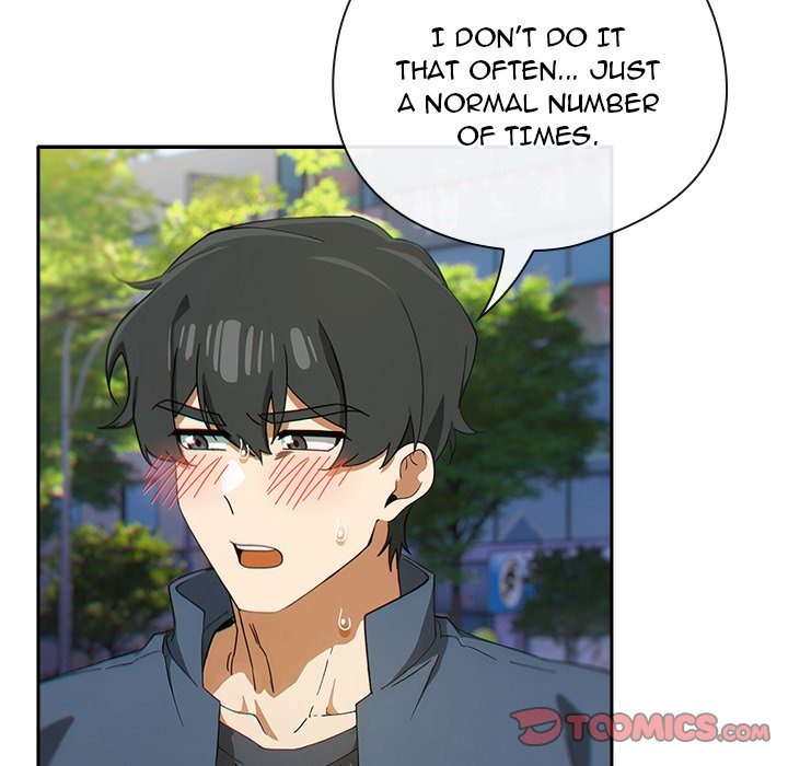 Switch ON Season 2 Chap Chapter 16-Switch ON Season 2 - Next Chap 17