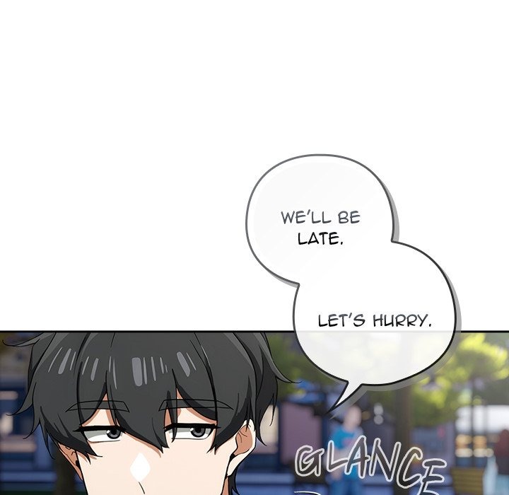 Switch ON Season 2 Chap Chapter 16-Switch ON Season 2 - Next Chap 17