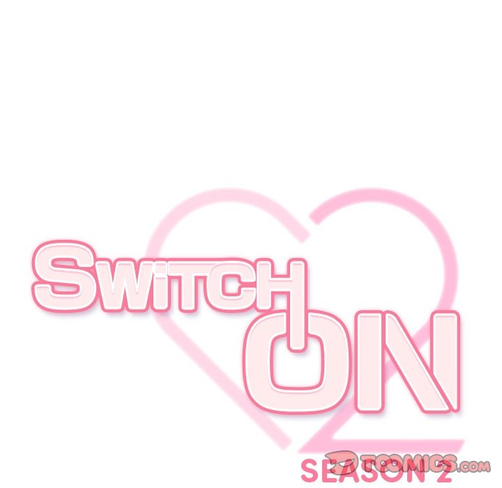 Switch ON Season 2 Chap Chapter 17-Switch ON Season 2 - Next Chap 18