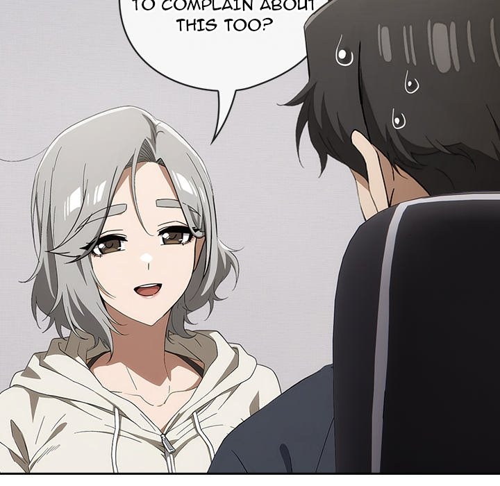 Switch ON Season 2 Chap Chapter 18-Switch ON Season 2 - Next Chap 19