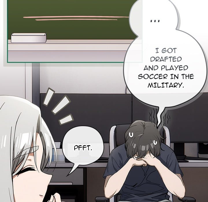 Switch ON Season 2 Chap Chapter 18-Switch ON Season 2 - Next Chap 19