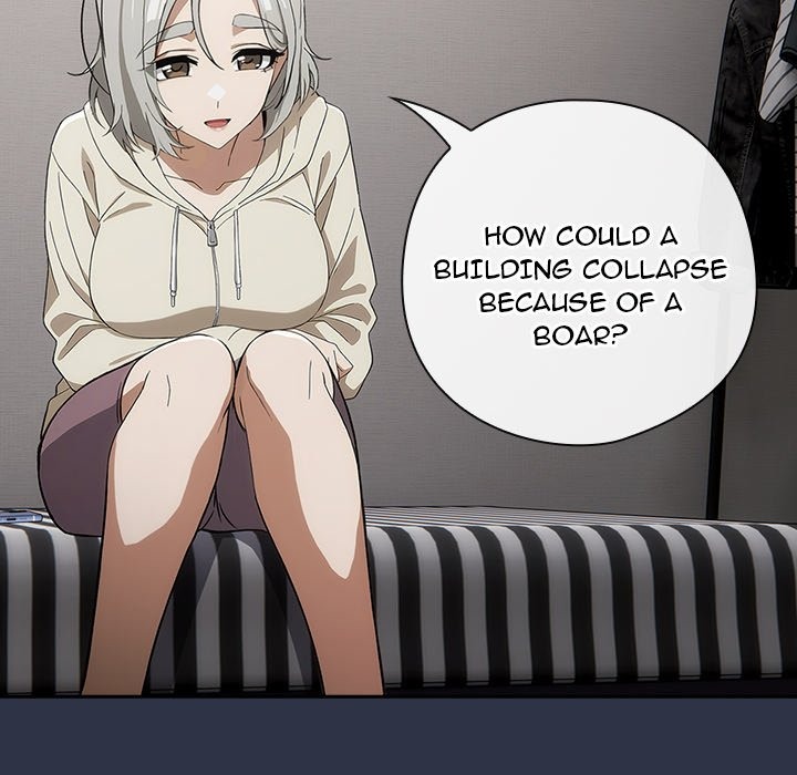 Switch ON Season 2 Chap Chapter 18-Switch ON Season 2 - Next Chap 19