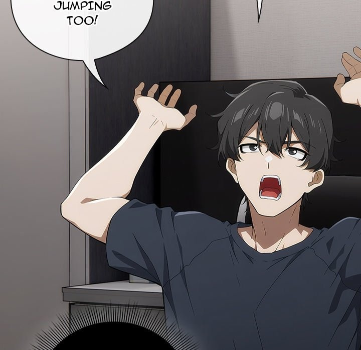 Switch ON Season 2 Chap Chapter 18-Switch ON Season 2 - Next Chap 19