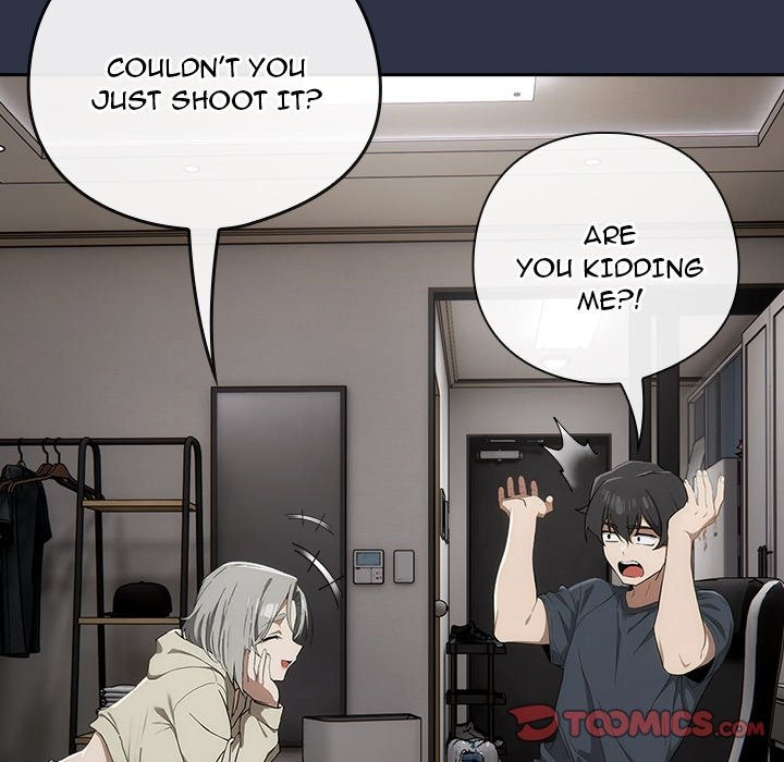 Switch ON Season 2 Chap Chapter 18-Switch ON Season 2 - Next Chap 19