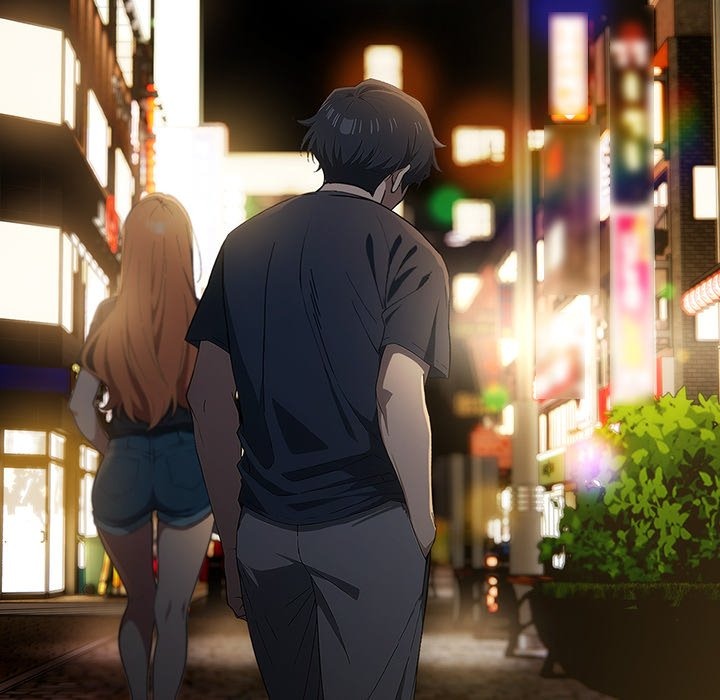 Switch ON Season 2 Chap Chapter 18-Switch ON Season 2 - Next Chap 19