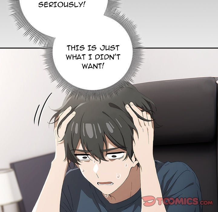 Switch ON Season 2 Chap Chapter 18-Switch ON Season 2 - Next Chap 19