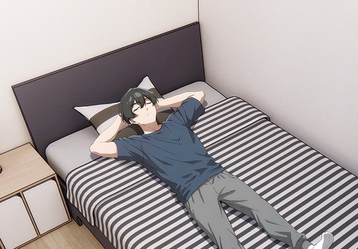 Switch ON Season 2 Chap Chapter 18-Switch ON Season 2 - Next Chap 19