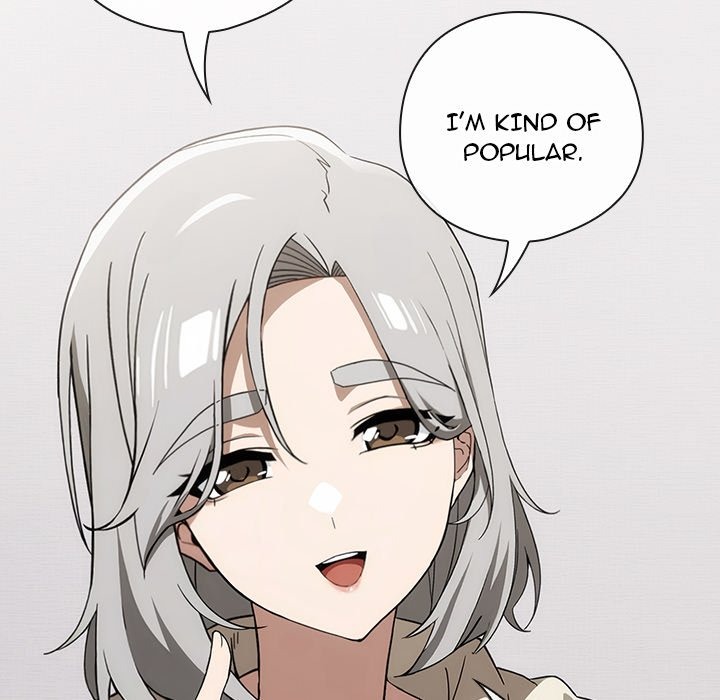 Switch ON Season 2 Chap Chapter 18-Switch ON Season 2 - Next Chap 19