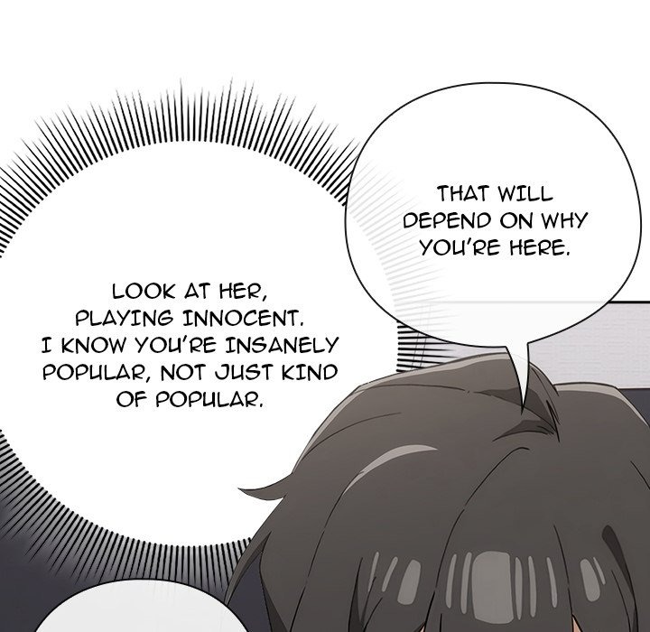 Switch ON Season 2 Chap Chapter 18-Switch ON Season 2 - Next Chap 19