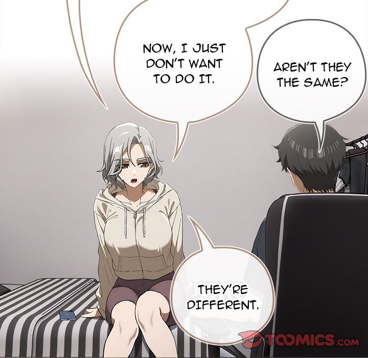 Switch ON Season 2 Chap Chapter 18-Switch ON Season 2 - Next Chap 19