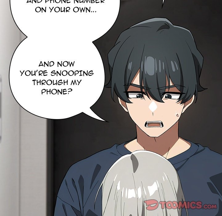 Switch ON Season 2 Chap Chapter 19-Switch ON Season 2 - Next Chap 20