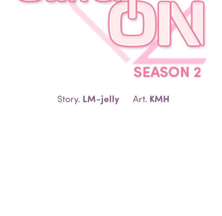 Switch ON Season 2 Chap Chapter 19-Switch ON Season 2 - Next Chap 20