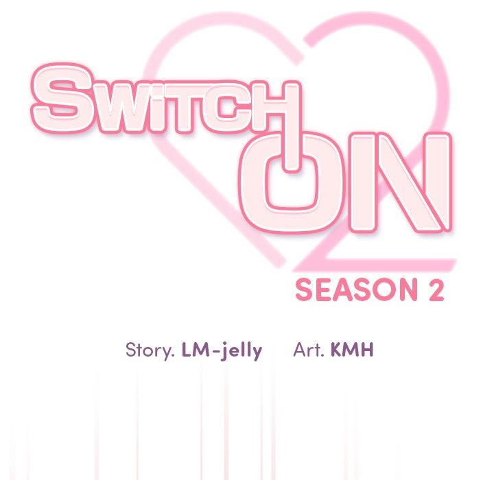 Switch ON Season 2 Chap Chapter 20-Switch ON Season 2 - Next Chap 21